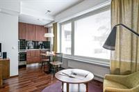Sato Hotelhome Tapiola Espoo Exterior photo