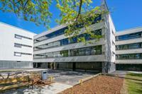 Sato Hotelhome Tapiola Espoo Exterior photo