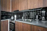 Sato Hotelhome Tapiola Espoo Exterior photo
